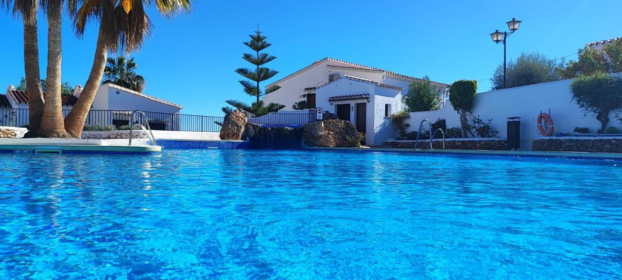 Capistrano Village Leo's Smile House, By Vg Apartment Nerja