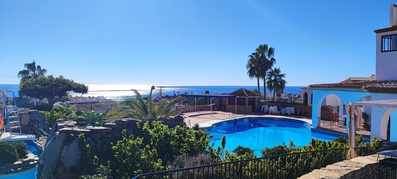 Capistrano Village Leo's Smile House, By Vg Apartment Nerja